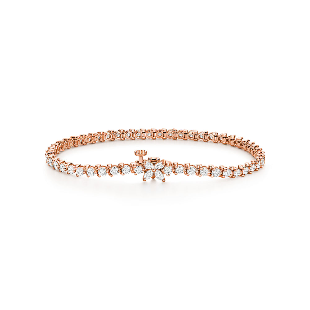 Bracelet Jonc Bijou Raffiné