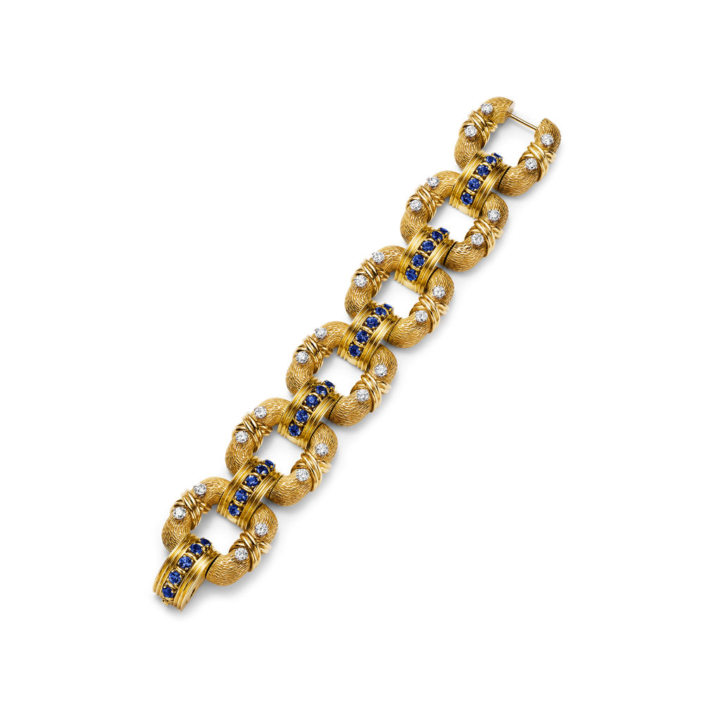 Bracelet Manchette Bijou Premium