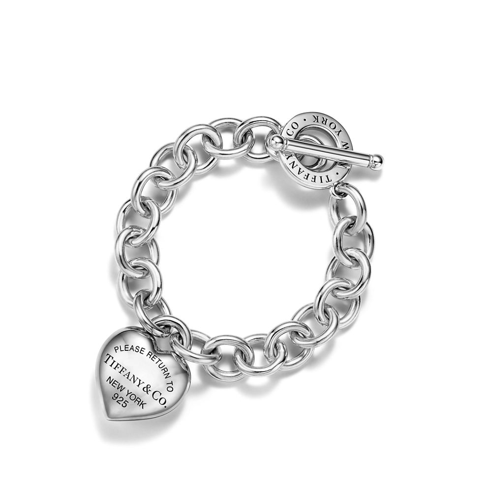 Bracelet Maillons Femme Stylé