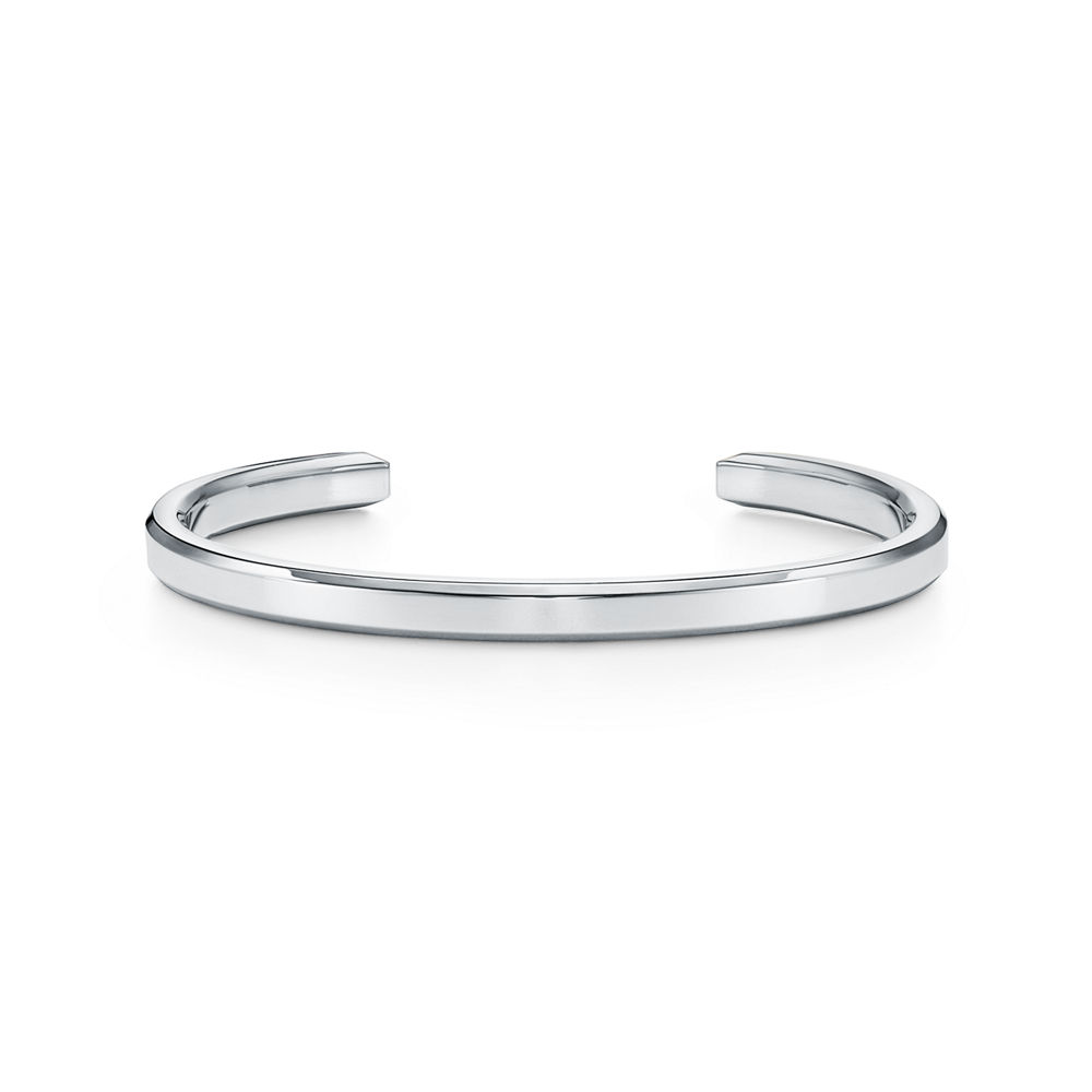 Bracelet Maillons Manchette Premium Stylé