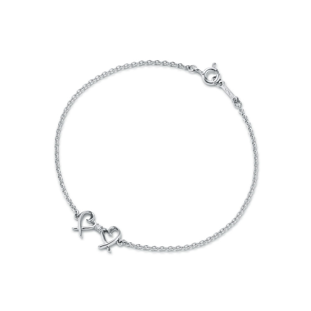 Bracelet Charm Lumineux