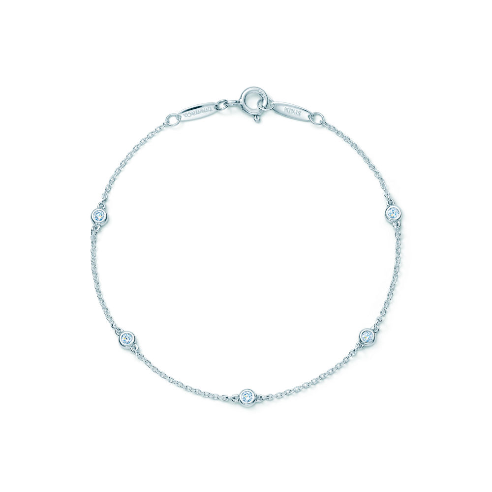 Bracelet Maillons Charm Élégant