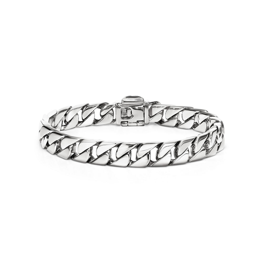 Bracelet Manchette Tendance Brillant