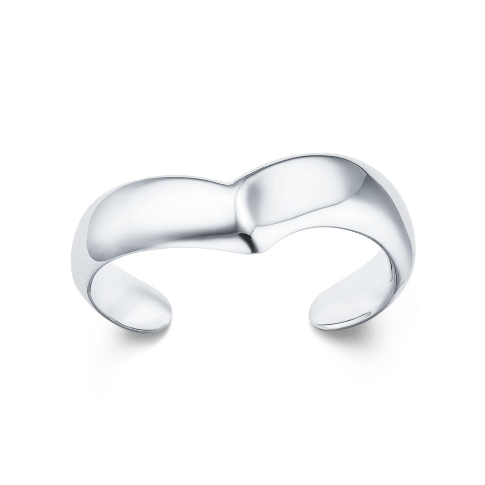 Bracelet Jonc Manchette Premium Lumineux