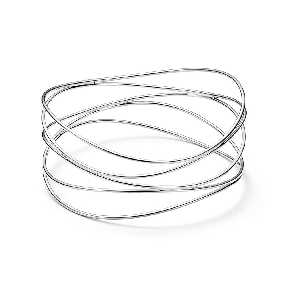 Bracelet Jonc Tendance Stylé