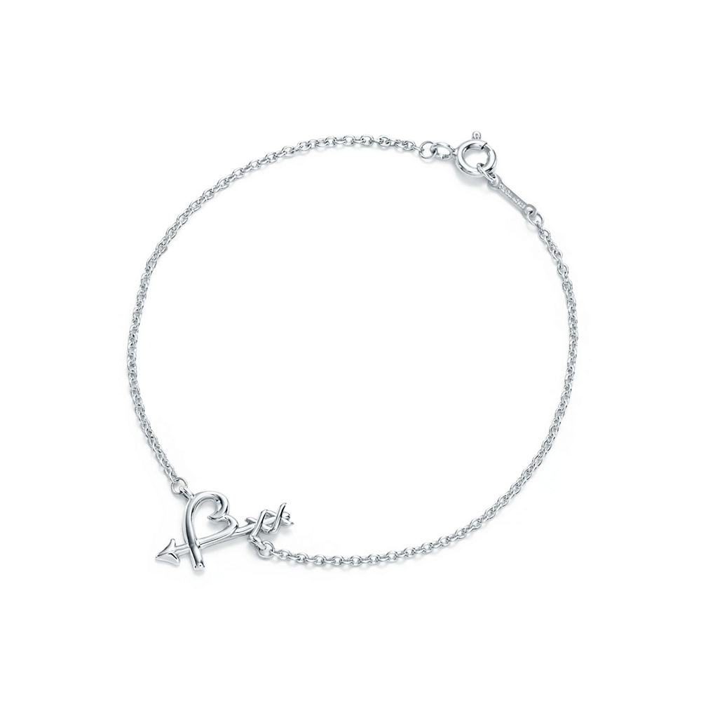 Bracelet Maillons Charm Premium