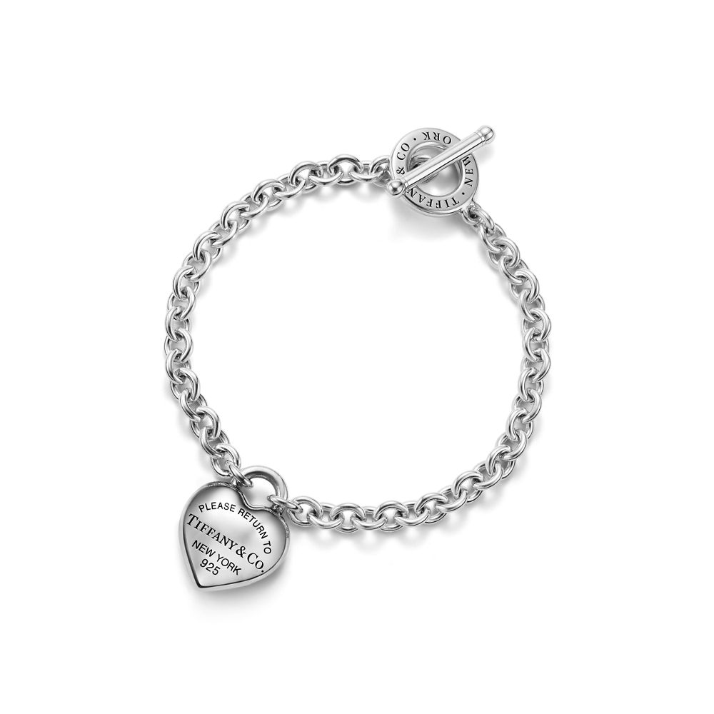 Bracelet Charm Cadeau Brillant