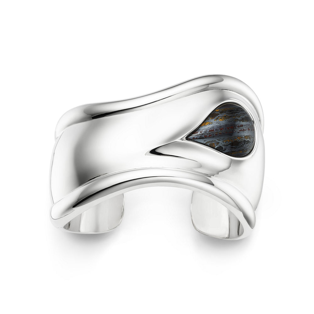 Bracelet Manchette Femme Raffiné