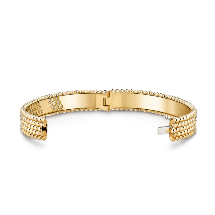 Bracelet Manchette Charm Tendance – vue 4