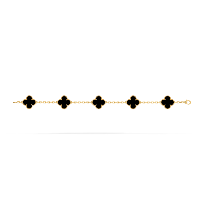 Bracelet Jonc Bijou Raffiné – vue 4