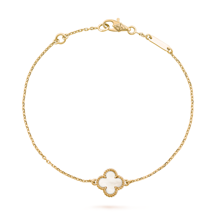 Bracelet Bijou Moderne