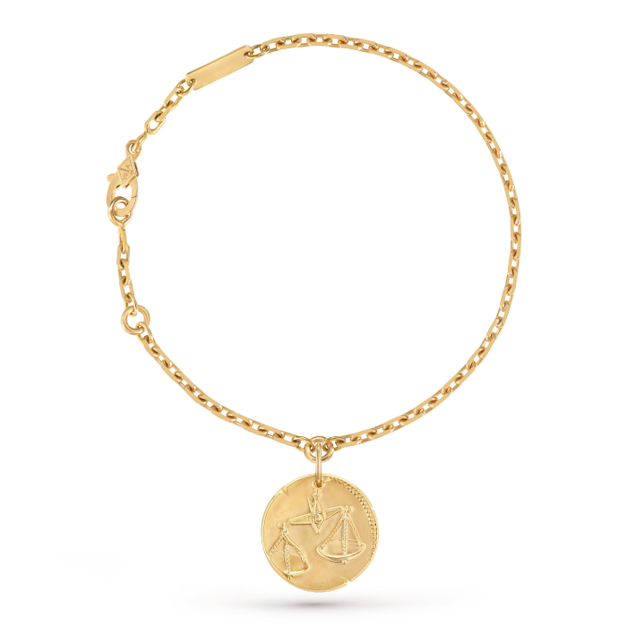 Bracelet Jonc Charm Élégant