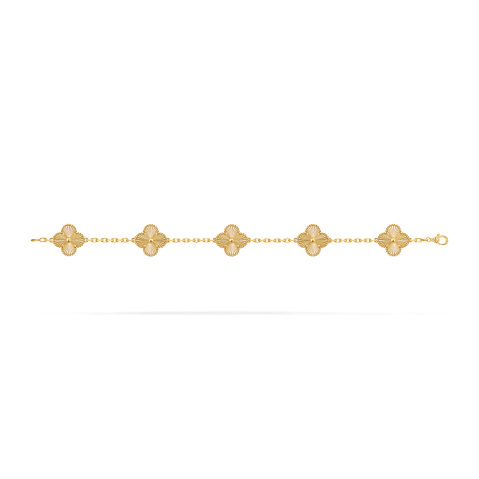 Bracelet Charm Lumineux – vue 4