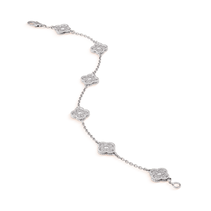 Bracelet Jonc Bijou Lumineux – vue 4