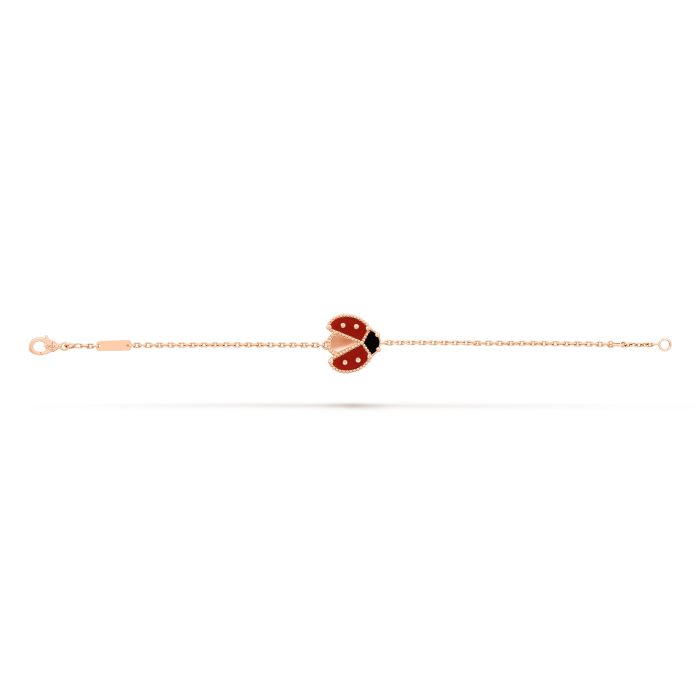 Bracelet Manchette Bijou Moderne – vue 4