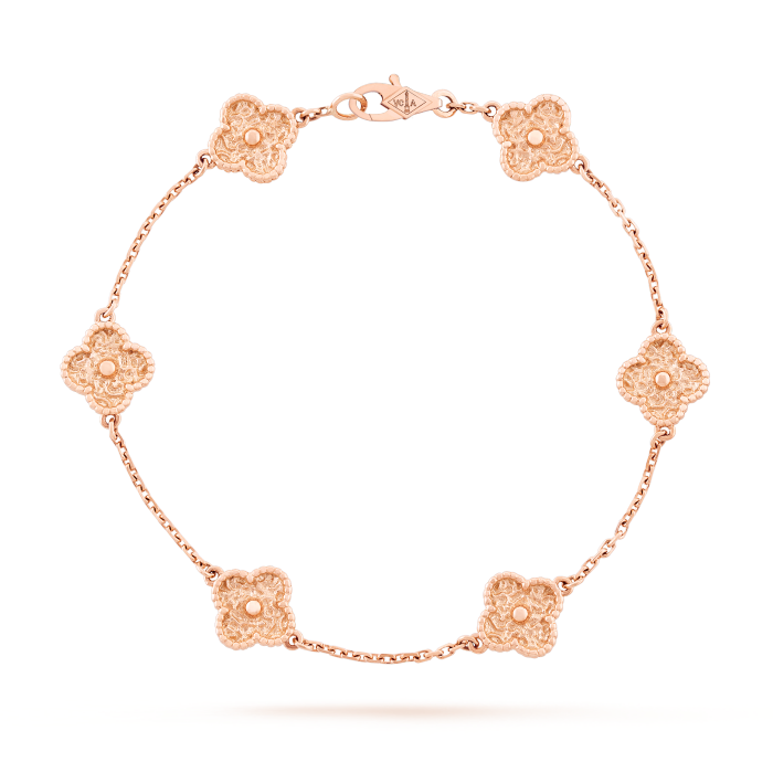 Bracelet Charm Lumineux