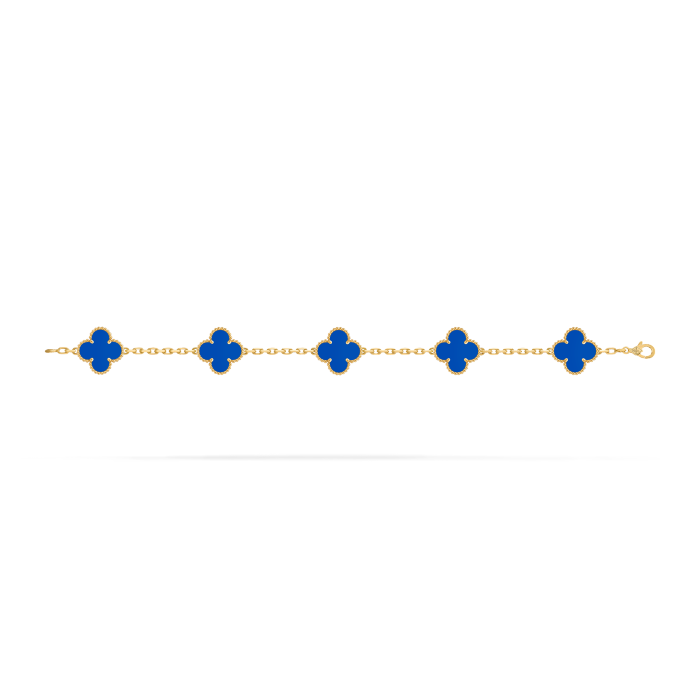 Bracelet Charm Élégant – vue 4