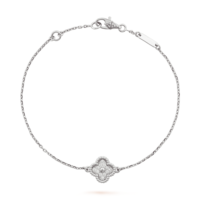 Bracelet Manchette Femme Délicat