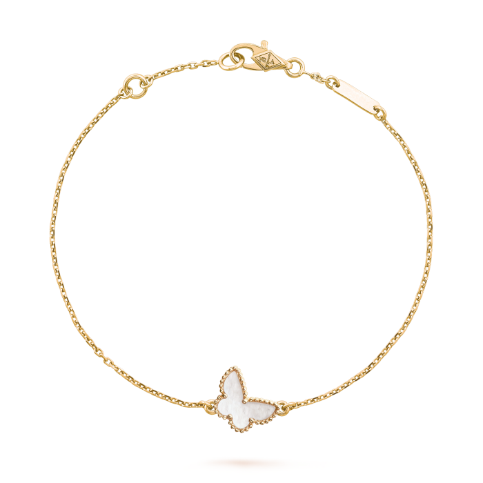 Bracelet Manchette Charm Premium