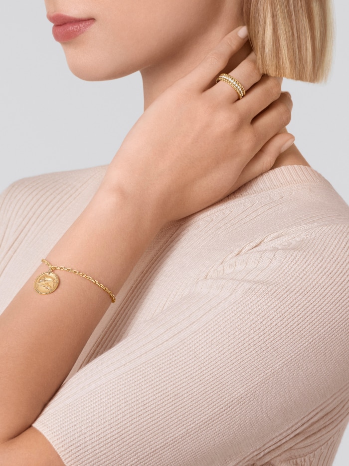 Bracelet Femme Raffiné – vue 3