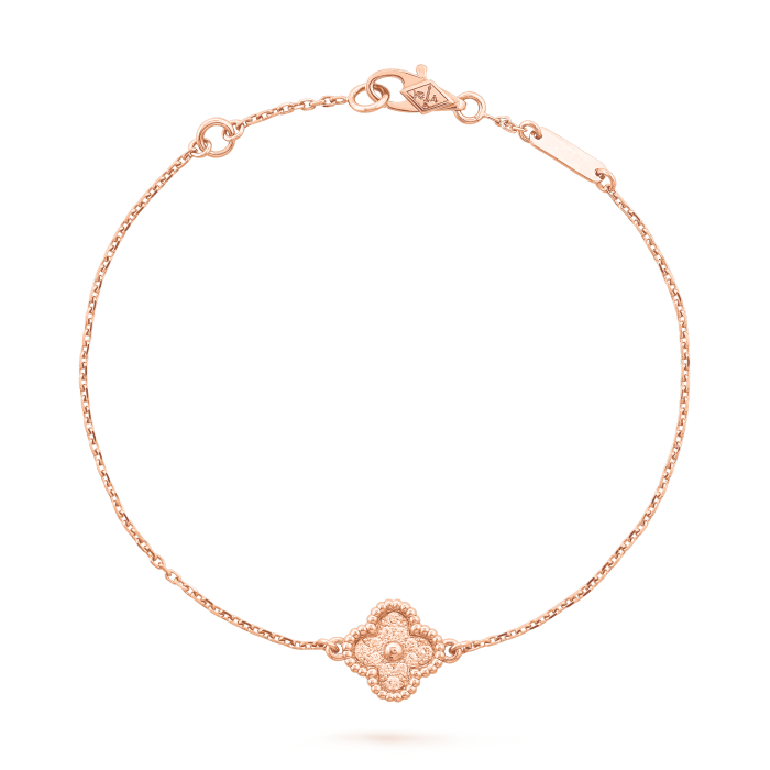 Bracelet Charm Femme Moderne