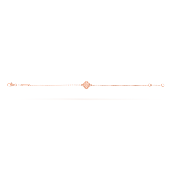 Bracelet Charm Femme Moderne – vue 3