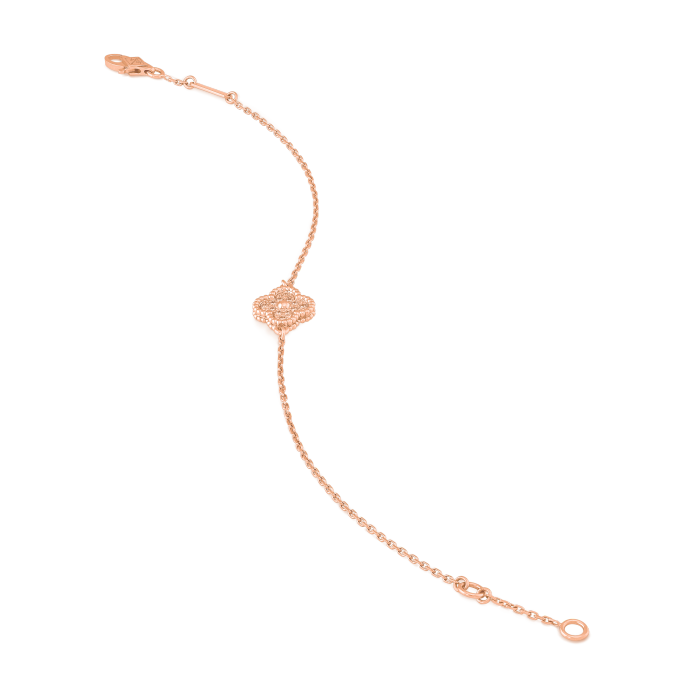 Bracelet Charm Femme Moderne – vue 4