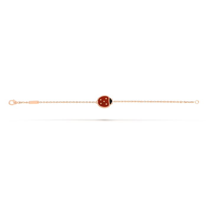 Bracelet Manchette Charm Chic – vue 4