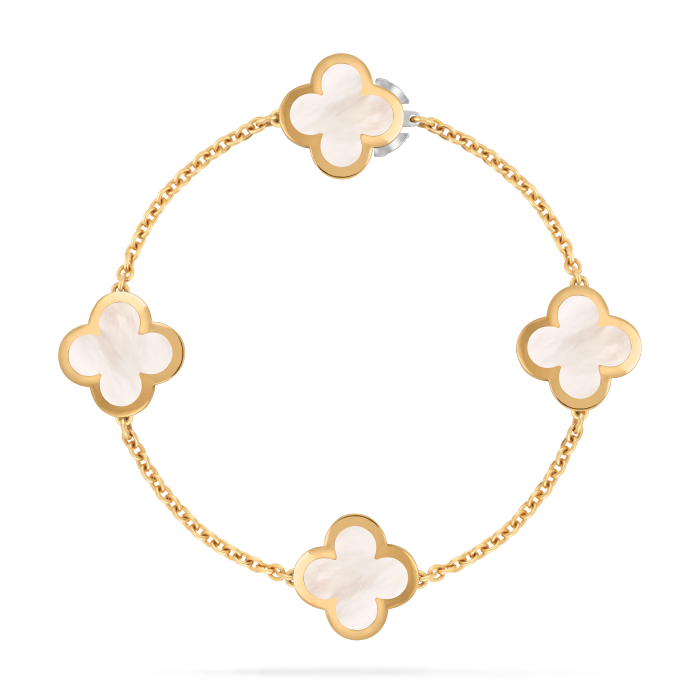 Bracelet Charm Stylé