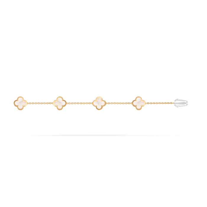 Bracelet Charm Stylé – vue 3