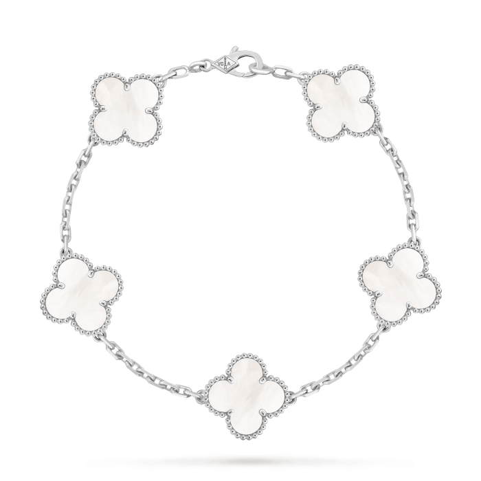 Bracelet Maillons Cadeau Stylé