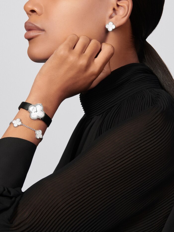 Bracelet Maillons Cadeau Stylé – vue 3