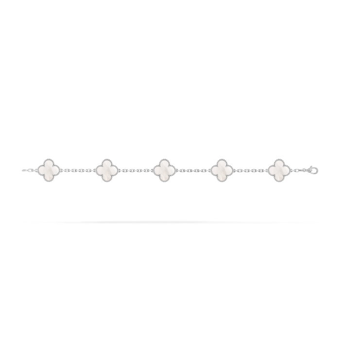 Bracelet Maillons Cadeau Stylé – vue 4