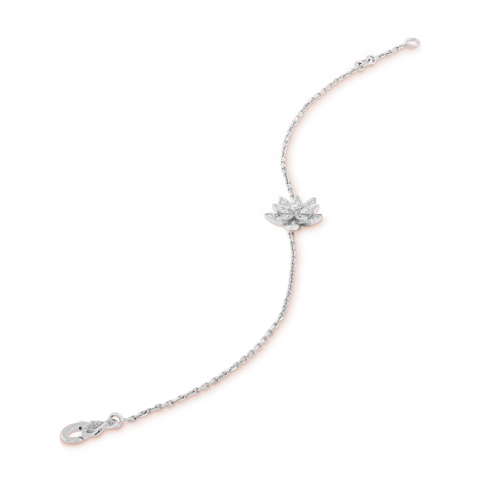 Bracelet Charm Cadeau Délicat – vue 4