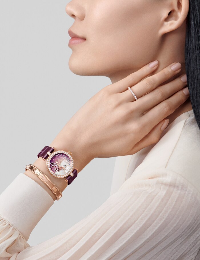 Bracelet Tendance Lumineux – vue 4