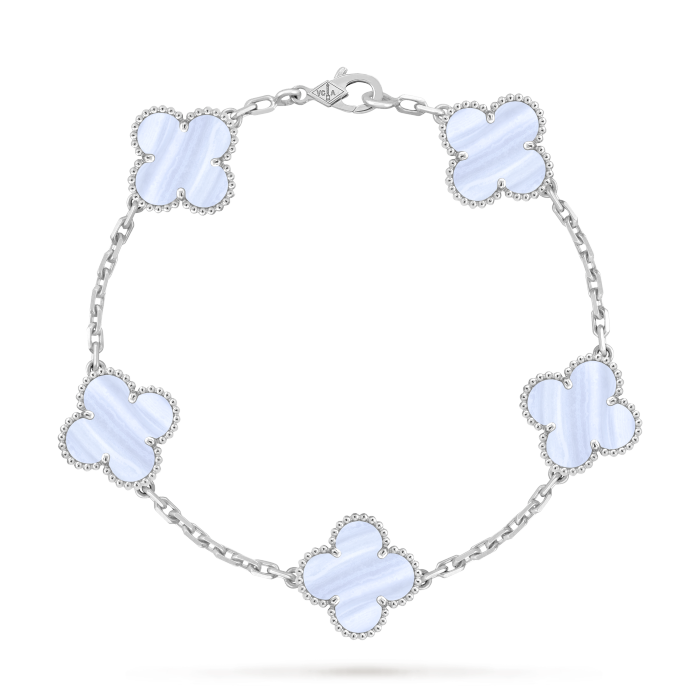 Bracelet Maillons Femme Premium