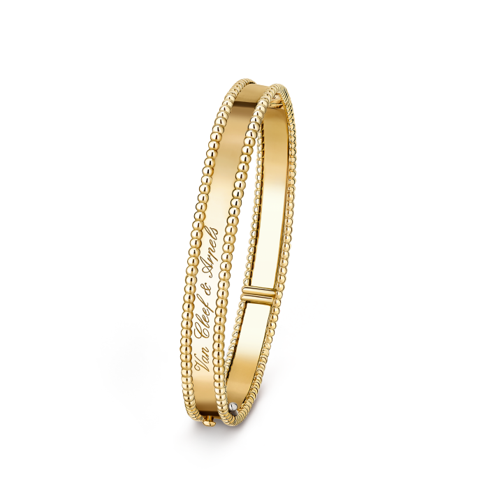 Bracelet Maillons Femme Tendance