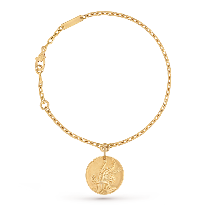 Bracelet Manchette Bijou Lumineux