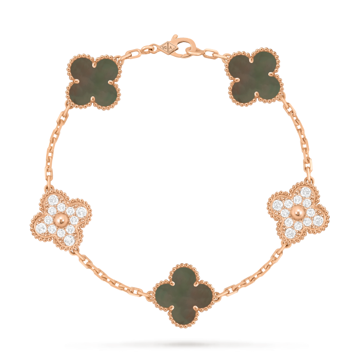 Bracelet Manchette Bijou Élégant