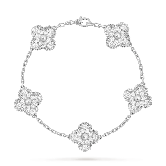 Bracelet Manchette Bijou Moderne