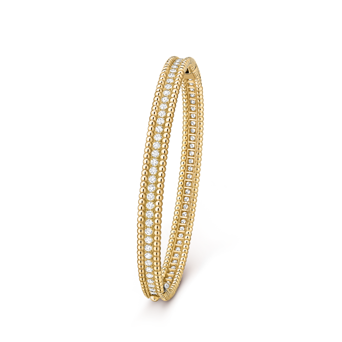 Bracelet Charm Cadeau Premium