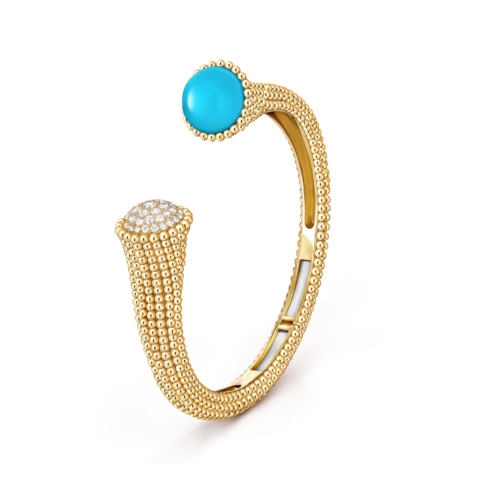 Bracelet Jonc Tendance Stylé