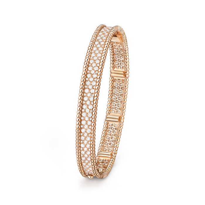 Bracelet Bijou Moderne