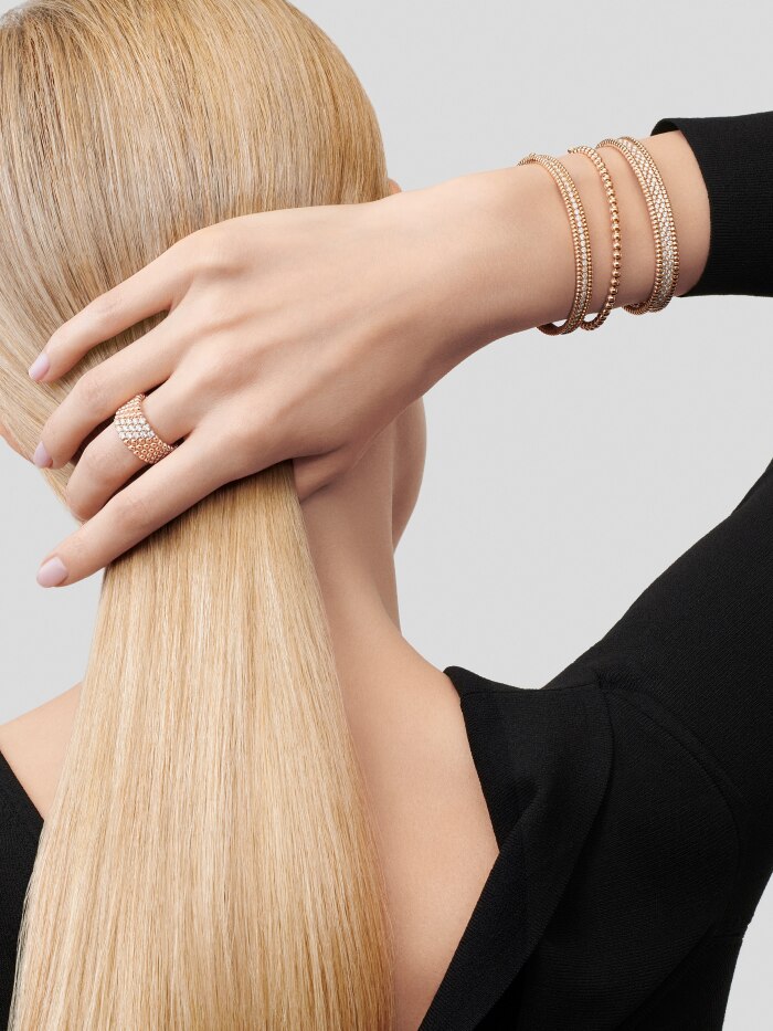 Bracelet Bijou Moderne – vue 3
