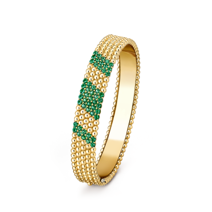 Bracelet Jonc Tendance Premium
