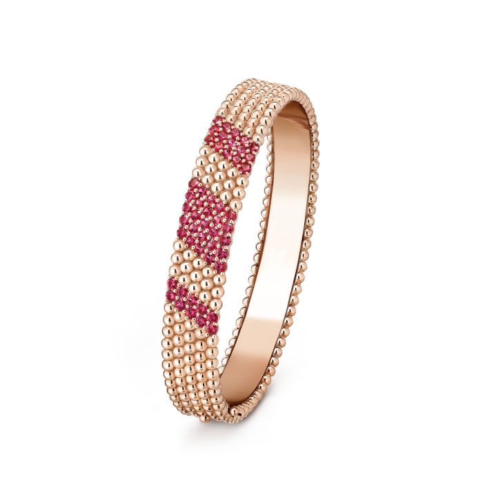 Bracelet Charm Raffiné