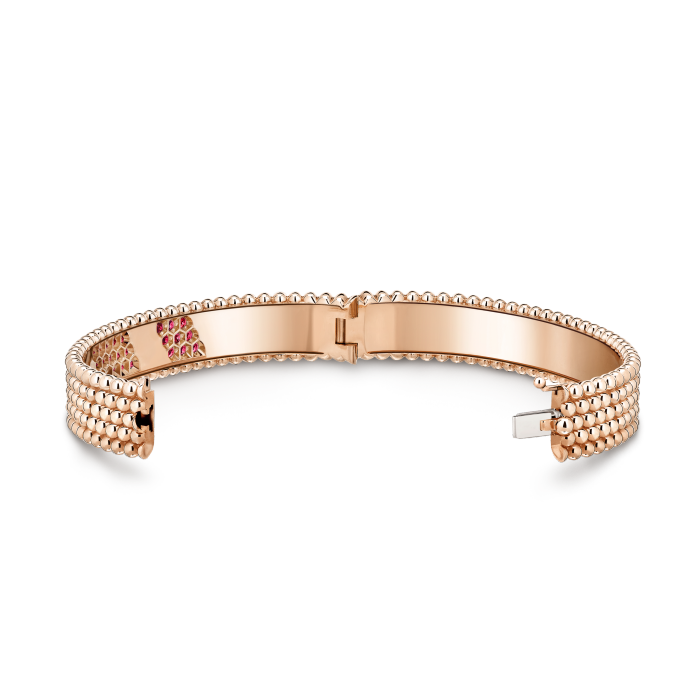 Bracelet Charm Raffiné – vue 3