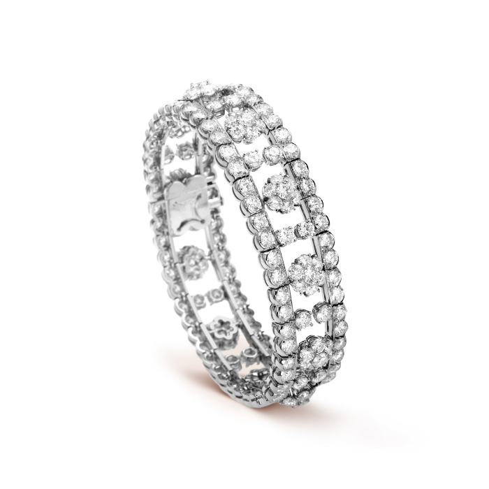 Bracelet Maillons Bijou Lumineux