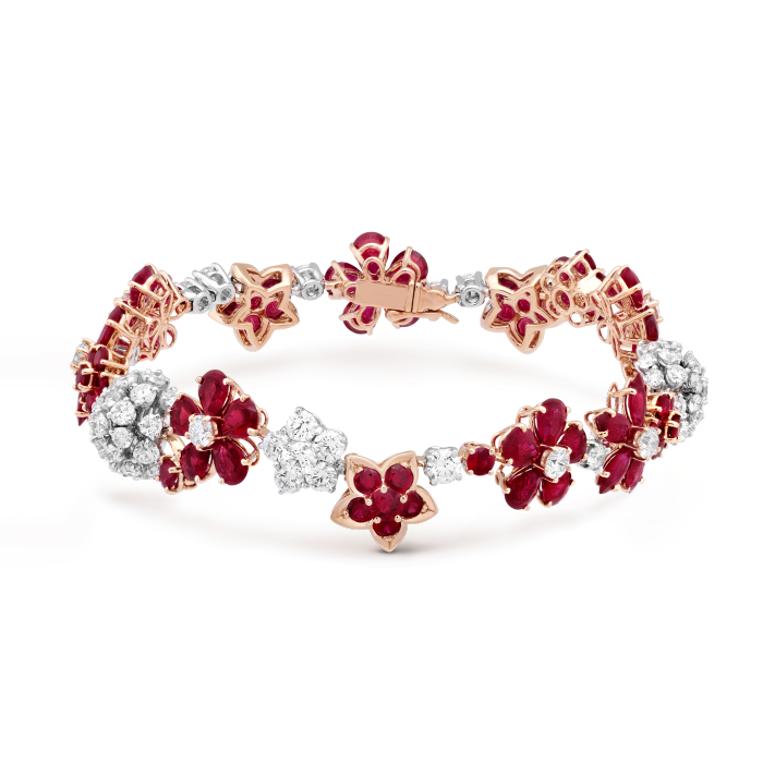Bracelet Charm Tendance Délicat