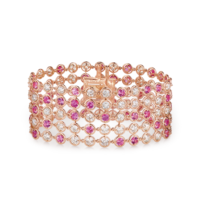 Bracelet Jonc Cadeau Chic